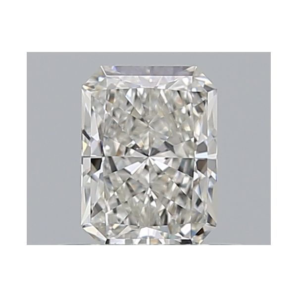 RADIANT 0.51 H VS2 EX-EX-EX - 6542369585 GIA Diamond