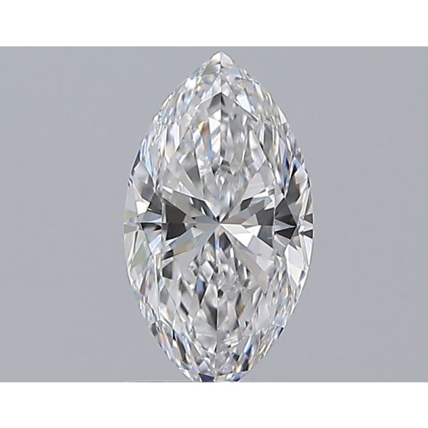 MARQUISE 1.2 E VS1 GD-EX-EX - 6542371241 GIA Diamond