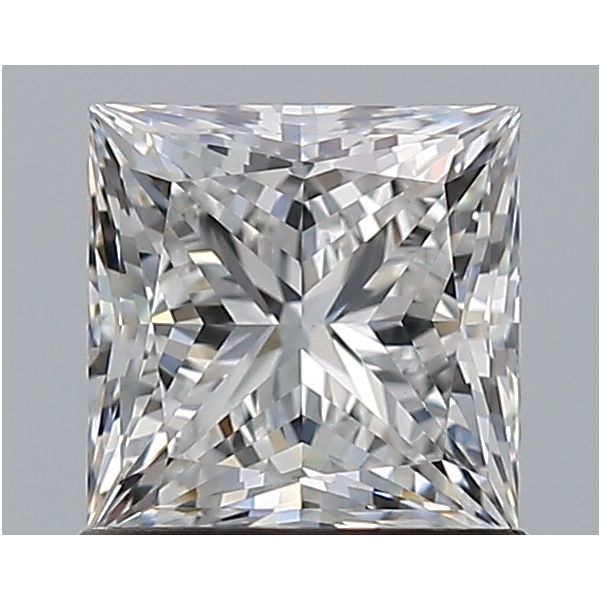PRINCESS 1.02 E VVS2 EX-EX-EX - 6542371320 GIA Diamond