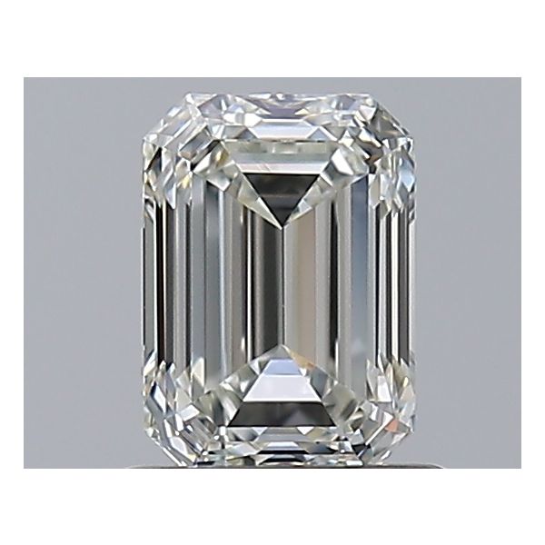 EMERALD 0.9 I VS1 VG-VG-EX - 6542372895 GIA Diamond