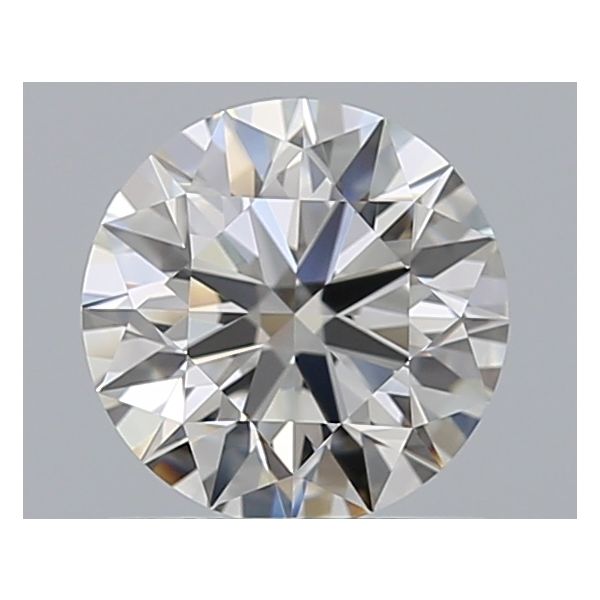ROUND 0.91 I VVS2 EX-EX-EX - 6542373835 GIA Diamond
