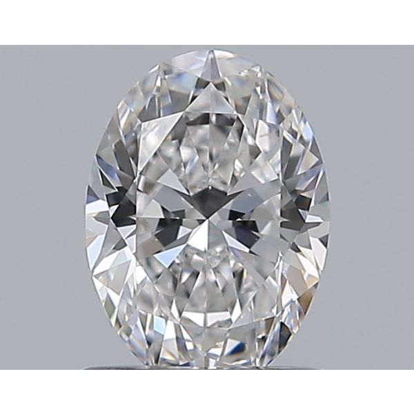 OVAL 0.8 D VS2 EX-EX-EX - 6542374307 GIA Diamond
