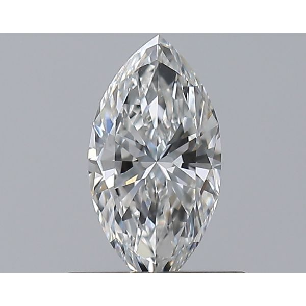 MARQUISE 0.5 F VS2 EX-VG-EX - 6542375347 GIA Diamond