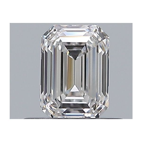 EMERALD 0.5 D VS1 EX-VG-EX - 6542375428 GIA Diamond