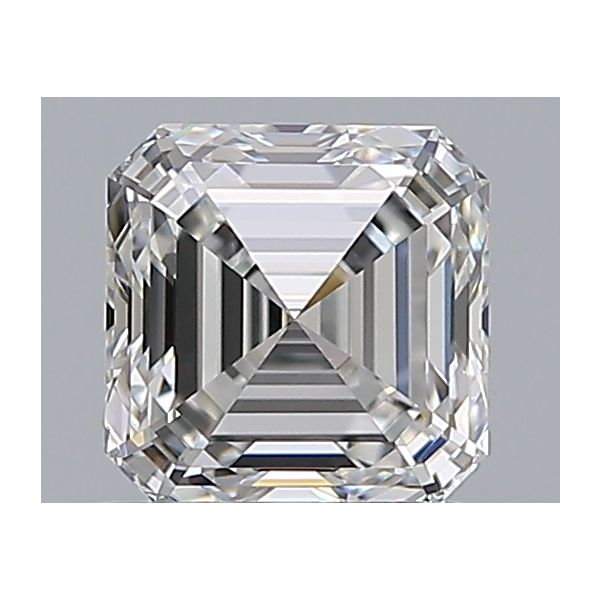 SQ EMERALD 1.2 G VVS1 EX-EX-EX - 6542387427 GIA Diamond