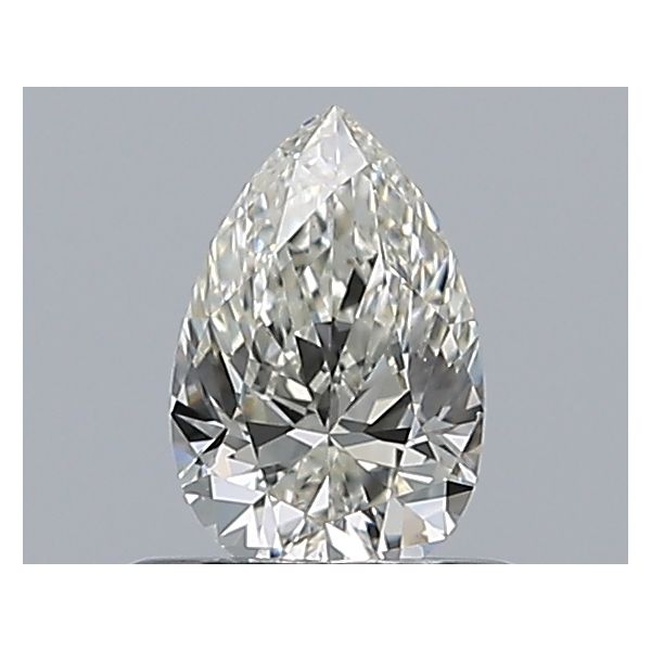 PEAR 0.5 I VS2 VG-VG-VG - 6542392824 GIA Diamond