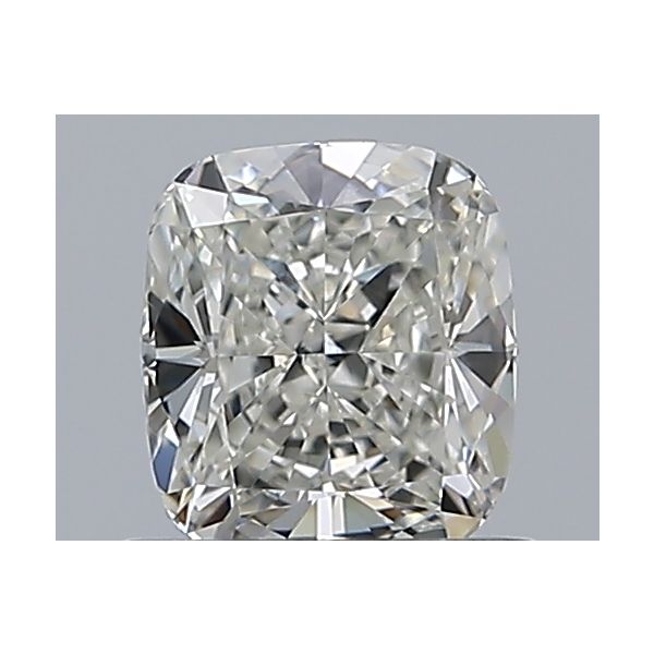 CUSHION 0.73 I VVS2 EX-VG-EX - 6542392839 GIA Diamond