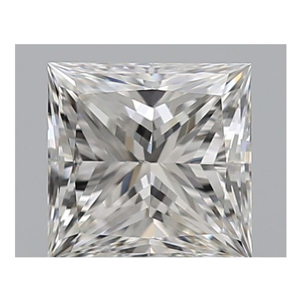 PRINCESS 0.59 G VVS2 EX-VG-EX - 6542392878 GIA Diamond