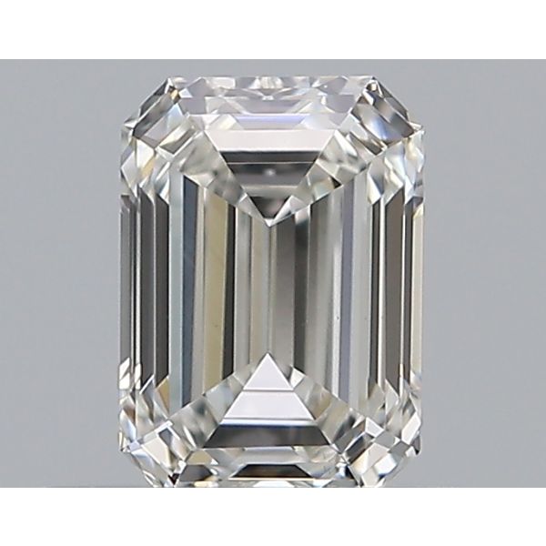 EMERALD 0.5 G VS1 EX-VG-VG - 6542392907 GIA Diamond