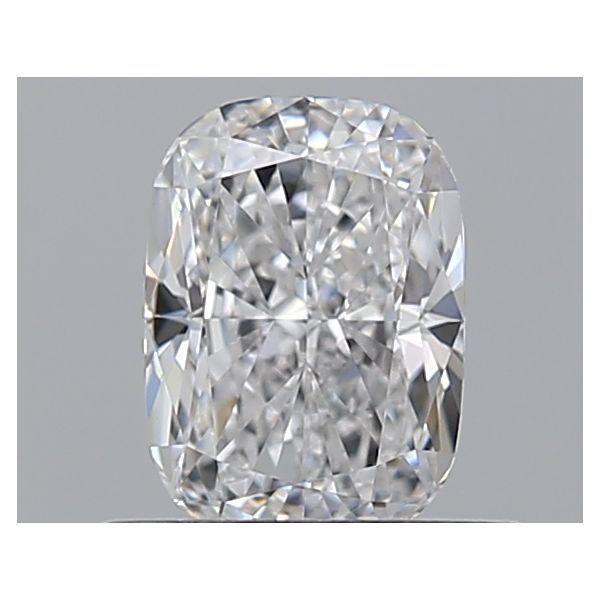 CUSHION 0.7 D VS2 EX-EX-EX - 6542392973 GIA Diamond