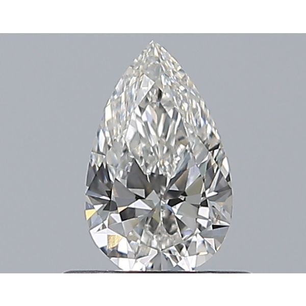 PEAR 0.5 F VS2 EX-VG-EX - 6542392992 GIA Diamond