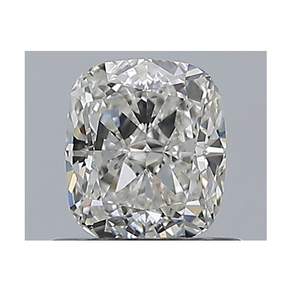 CUSHION 0.73 H VS1 EX-EX-EX - 6542395730 GIA Diamond