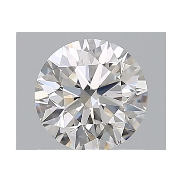 ROUND 0.7 G VVS2 EX-EX-EX - 6542398519 GIA Diamond