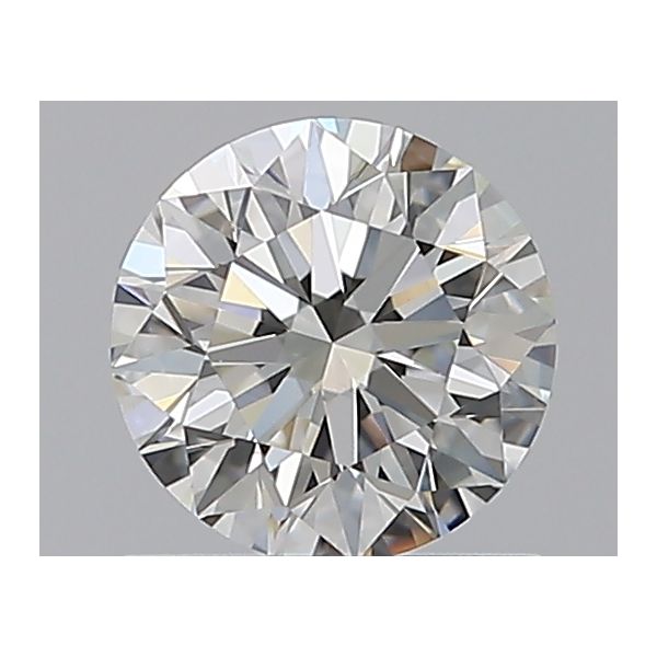 ROUND 0.9 I VVS2 EX-EX-EX - 6542399161 GIA Diamond