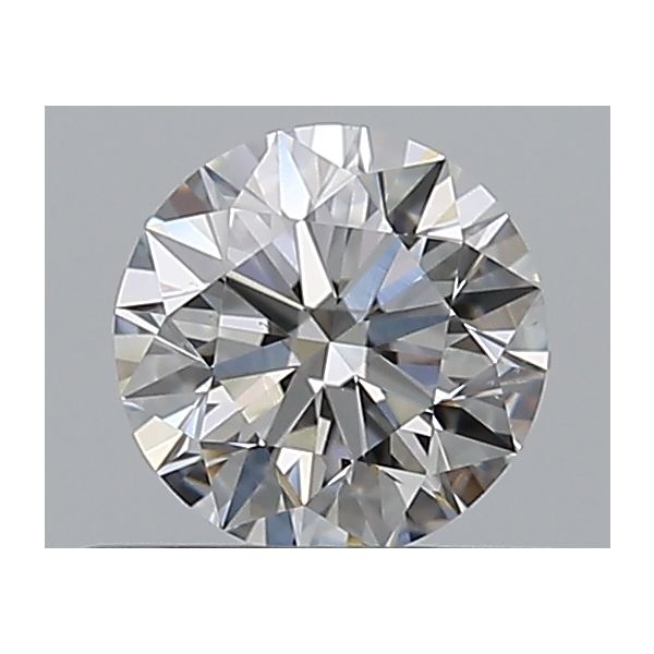 ROUND 0.5 F VS2 EX-EX-EX - 6542399787 GIA Diamond