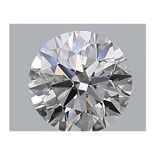ROUND 0.5 E VS1 EX-EX-EX - 6542399974 GIA Diamond
