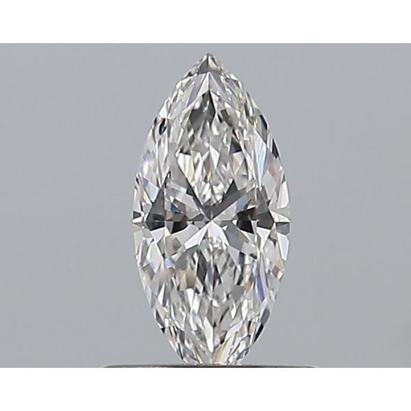 MARQUISE 0.54 E VS1 EX-EX-EX - 6542406041 GIA Diamond