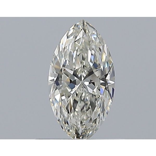 MARQUISE 0.58 I VS2 EX-EX-EX - 6542406573 GIA Diamond