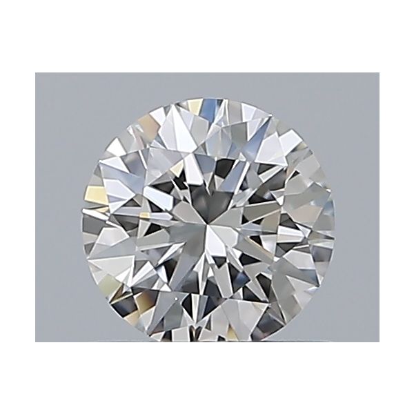 ROUND 0.5 G VVS1 EX-EX-EX - 6542406744 GIA Diamond
