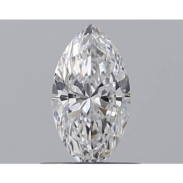 MARQUISE 0.5 D VS2 VG-VG-EX - 6542409366 GIA Diamond