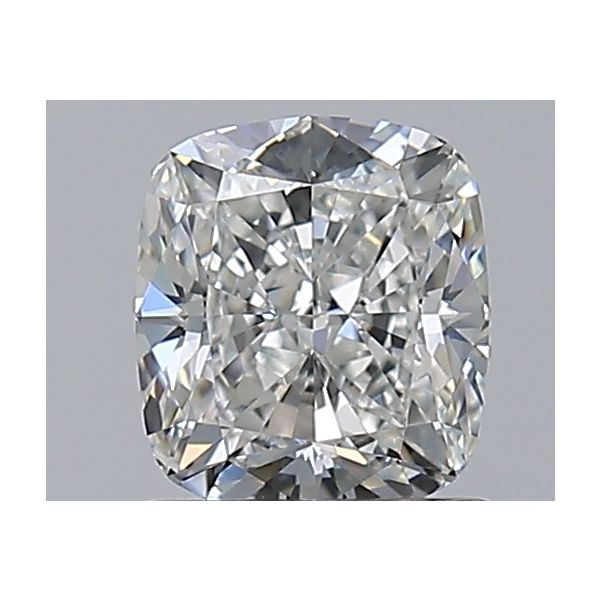 CUSHION 1 G VVS2 EX-EX-EX - 6542416046 GIA Diamond