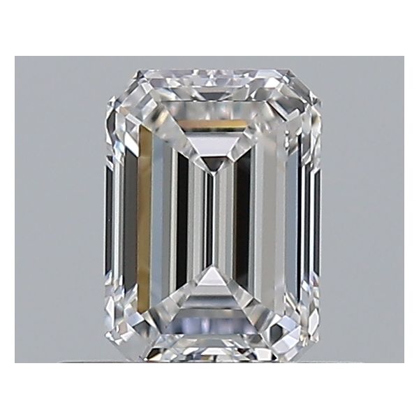 EMERALD 0.51 D VVS2 EX-VG-EX - 6542419197 GIA Diamond