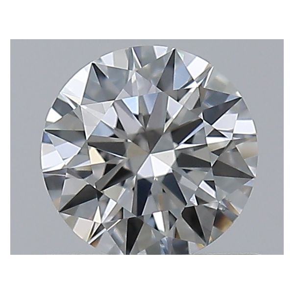 ROUND 0.52 G VS1 EX-EX-EX - 6542425523 GIA Diamond