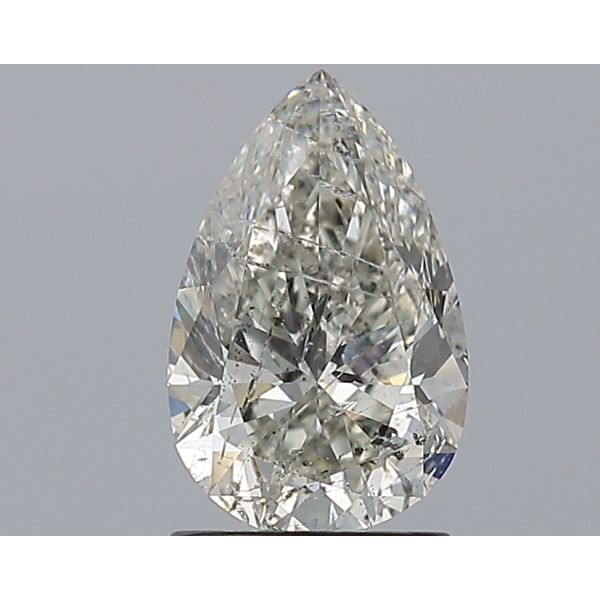 MARQUISE 0.62 F VS2 EX-VG-EX - 6542428174 GIA Diamond