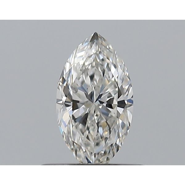 MARQUISE 0.5 G VS2 VG-VG-VG - 6542433186 GIA Diamond