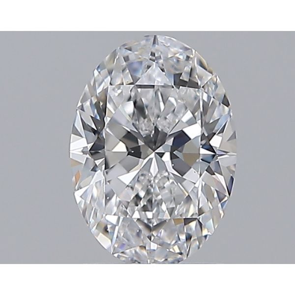 OVAL 1.2 D VS2 EX-EX-EX - 6542436834 GIA Diamond