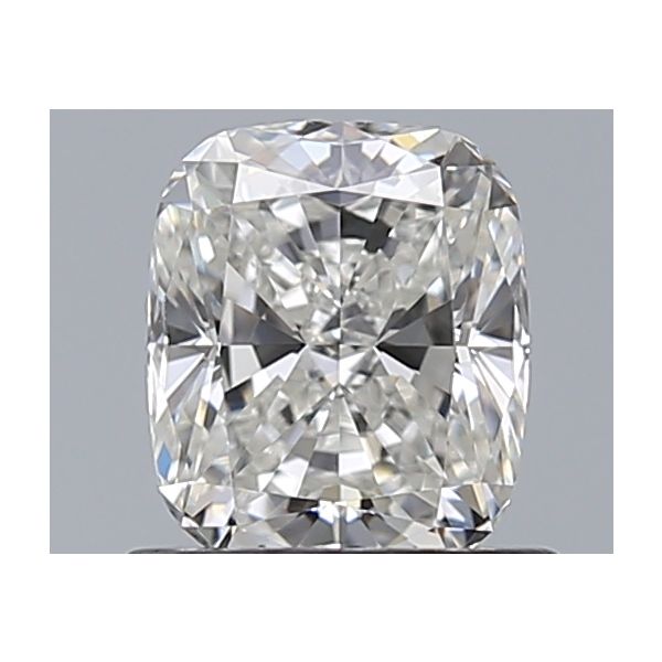 CUSHION 0.9 G VS1 EX-EX-EX - 6542437199 GIA Diamond