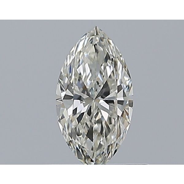 MARQUISE 0.55 I VS1 EX-VG-EX - 6542438411 GIA Diamond