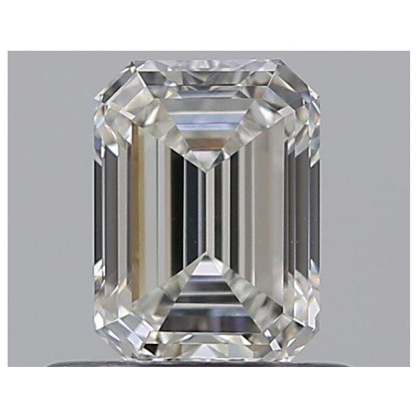 EMERALD 0.61 G VS1 EX-VG-EX - 6542438421 GIA Diamond