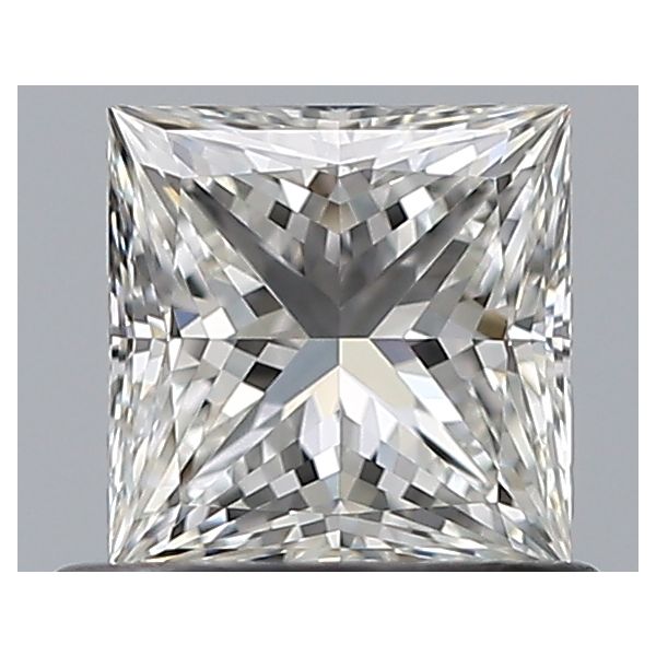 PRINCESS 0.7 G VVS2 EX-EX-EX - 6542438473 GIA Diamond