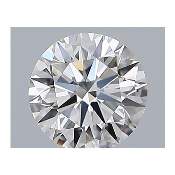 ROUND 0.72 E VS2 EX-EX-EX - 6542438834 GIA Diamond