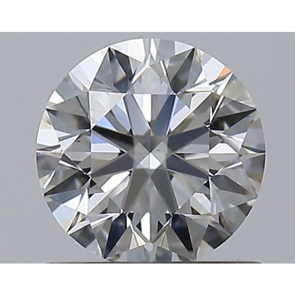 ROUND 0.71 G VS1 EX-EX-EX - 6542439595 GIA Diamond