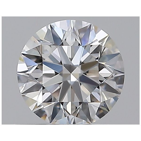 ROUND 0.51 E VS1 EX-EX-EX - 6542439734 GIA Diamond