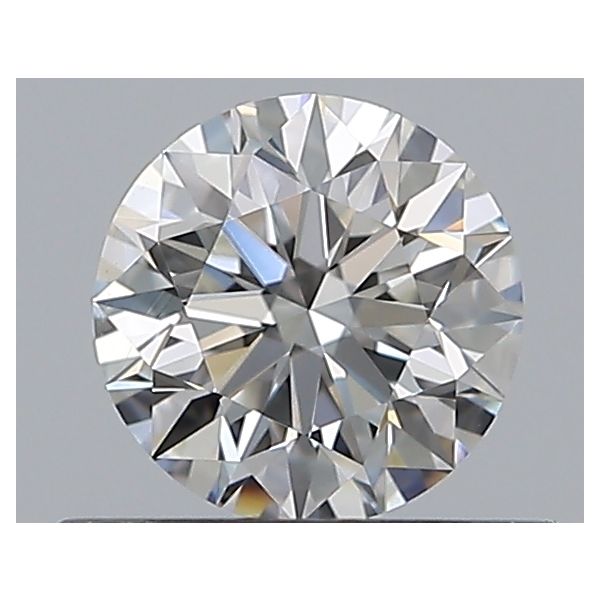 ROUND 0.5 F VS2 EX-EX-EX - 6542440010 GIA Diamond