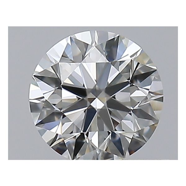 ROUND 0.5 I VS2 EX-EX-EX - 6542440708 GIA Diamond