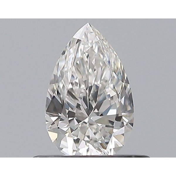 PEAR 0.51 G VS2 EX-EX-EX - 6542453647 GIA Diamond