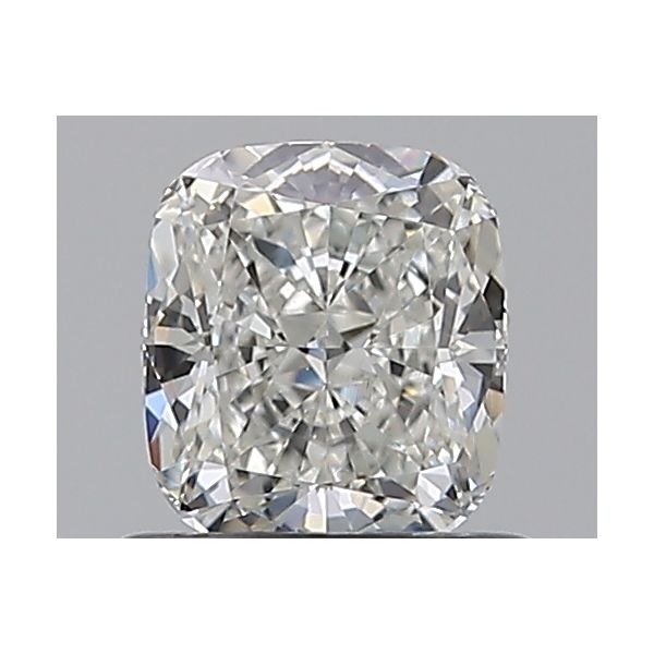 CUSHION 0.71 H VS2 EX-EX-EX - 6542458200 GIA Diamond