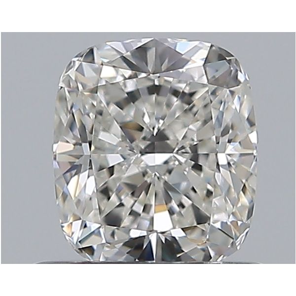 CUSHION 0.72 G VS1 EX-EX-EX - 6542458324 GIA Diamond