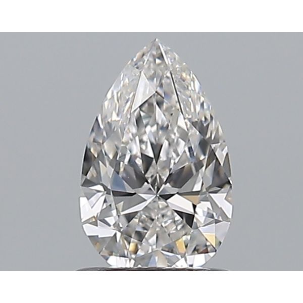 PEAR 0.8 E VS1 EX-EX-EX - 6542459008 GIA Diamond