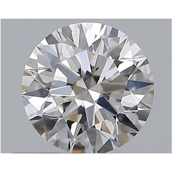 ROUND 0.5 D VS1 EX-EX-EX - 6542460168 GIA Diamond