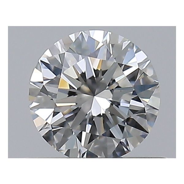ROUND 0.5 G VS1 EX-EX-EX - 6542466803 GIA Diamond