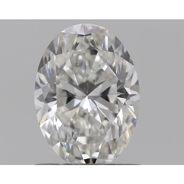 OVAL 0.8 F VS2 VG-EX-EX - 6542467603 GIA Diamond