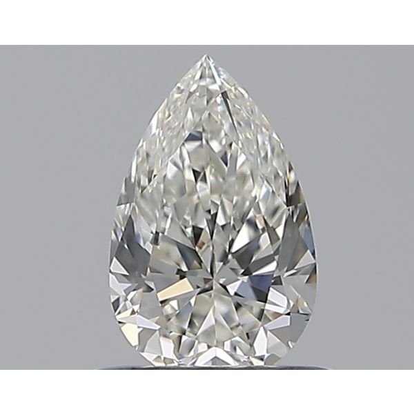 PEAR 0.52 I VS2 EX-VG-EX - 6542471666 GIA Diamond