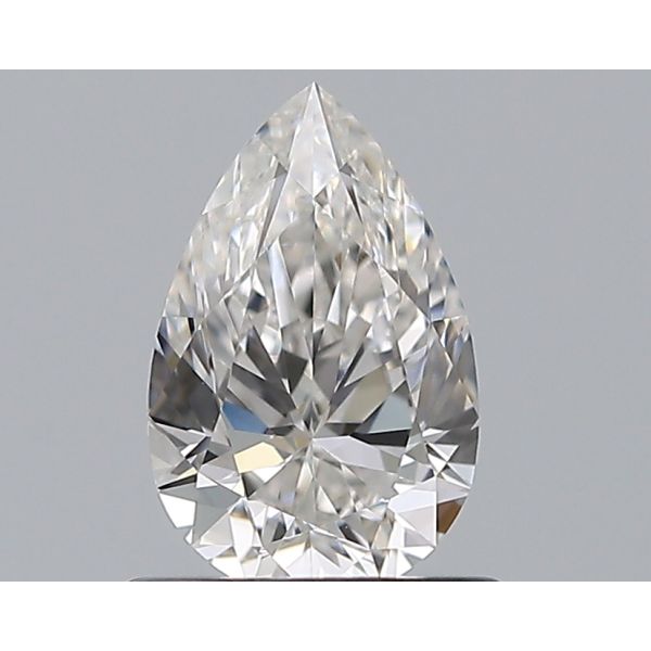 PEAR 0.7 G VS2 VG-EX-EX - 6542471709 GIA Diamond