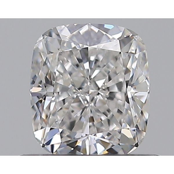 CUSHION 0.72 E VS1 EX-VG-EX - 6542476569 GIA Diamond
