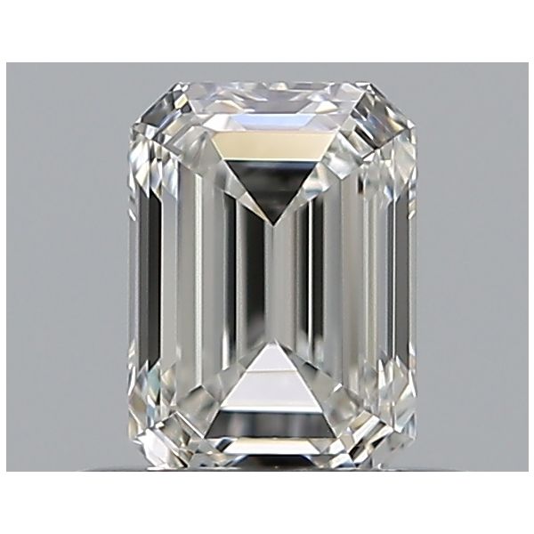 EMERALD 0.5 G VVS1 EX-VG-EX - 6542476871 GIA Diamond